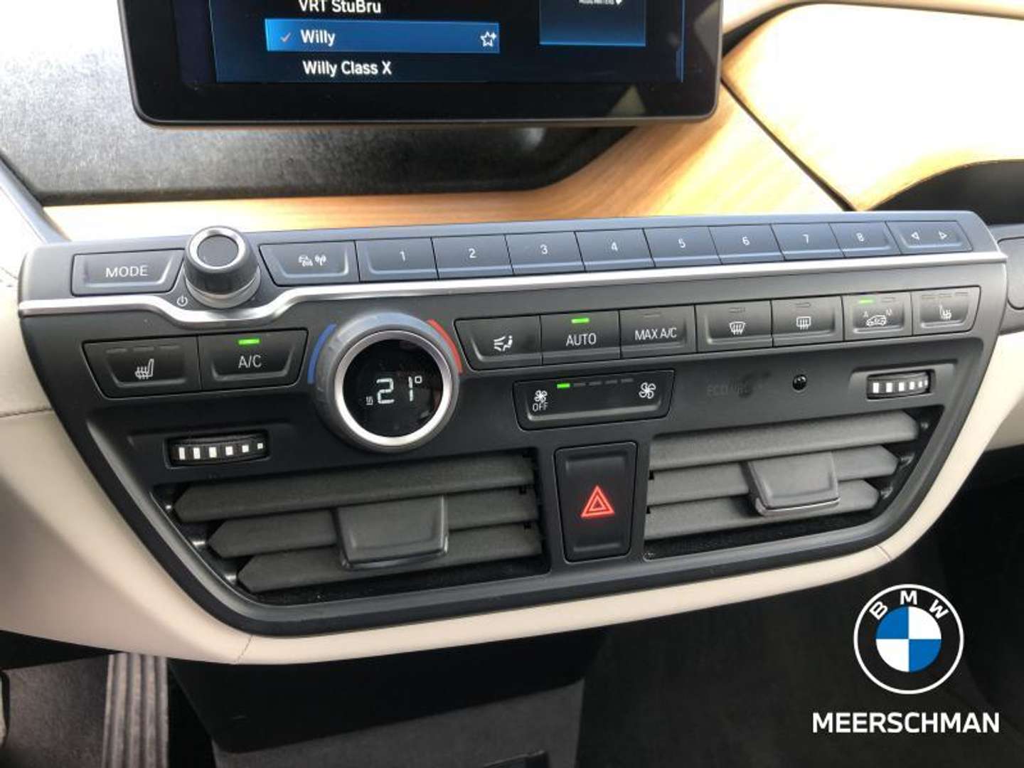 BMW I3 Comfort - 2022 - Joinsteer - #24