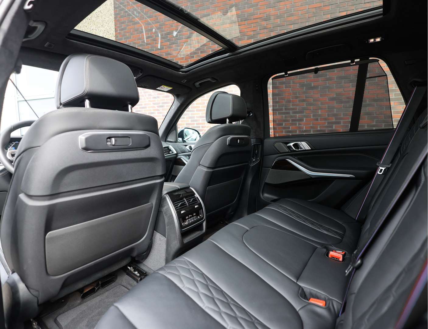 BMW X5 50e XDrive - 2025 - Joinsteer - #29