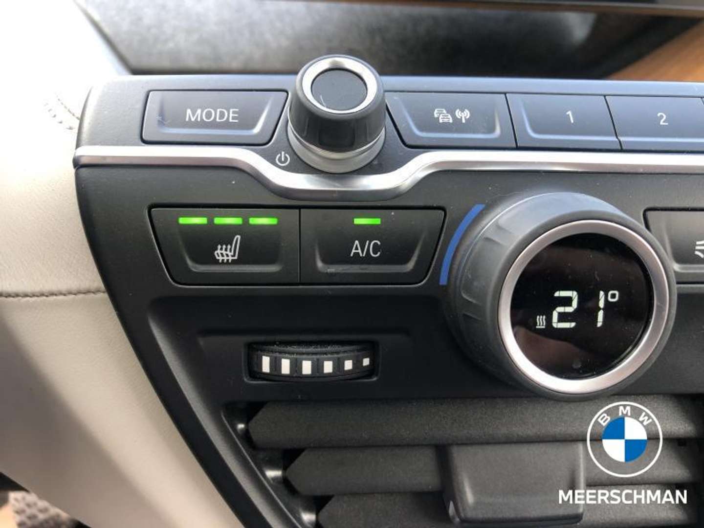 BMW I3 Comfort - 2022 - Joinsteer - #25