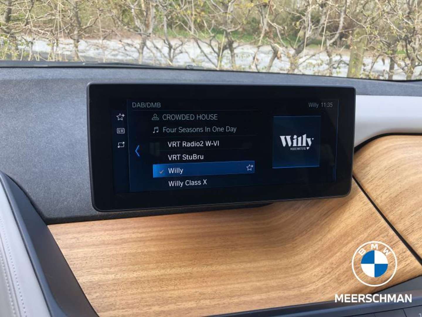 BMW I3 Comfort - 2022 - Joinsteer - #26