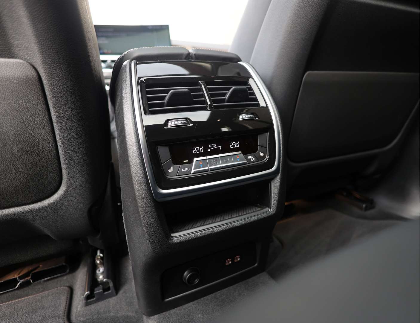 BMW X5 50e XDrive - 2025 - Joinsteer - #30