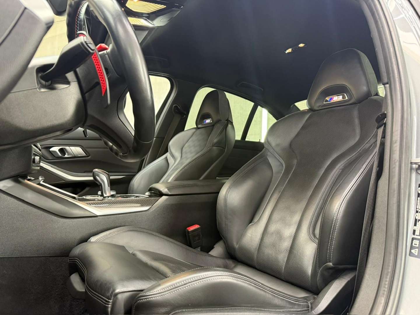 BMW M3 Competition M3 - 2023 - Joinsteer - #29