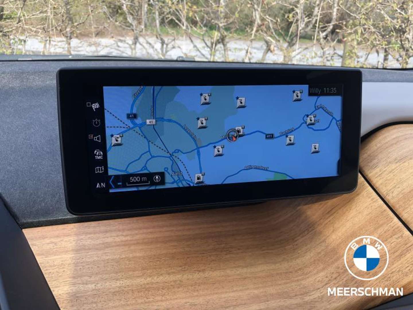 BMW I3 Comfort - 2022 - Joinsteer - #27