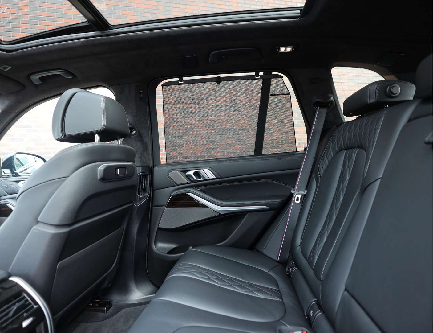 BMW X5 50e XDrive - 2025 - Joinsteer - #31