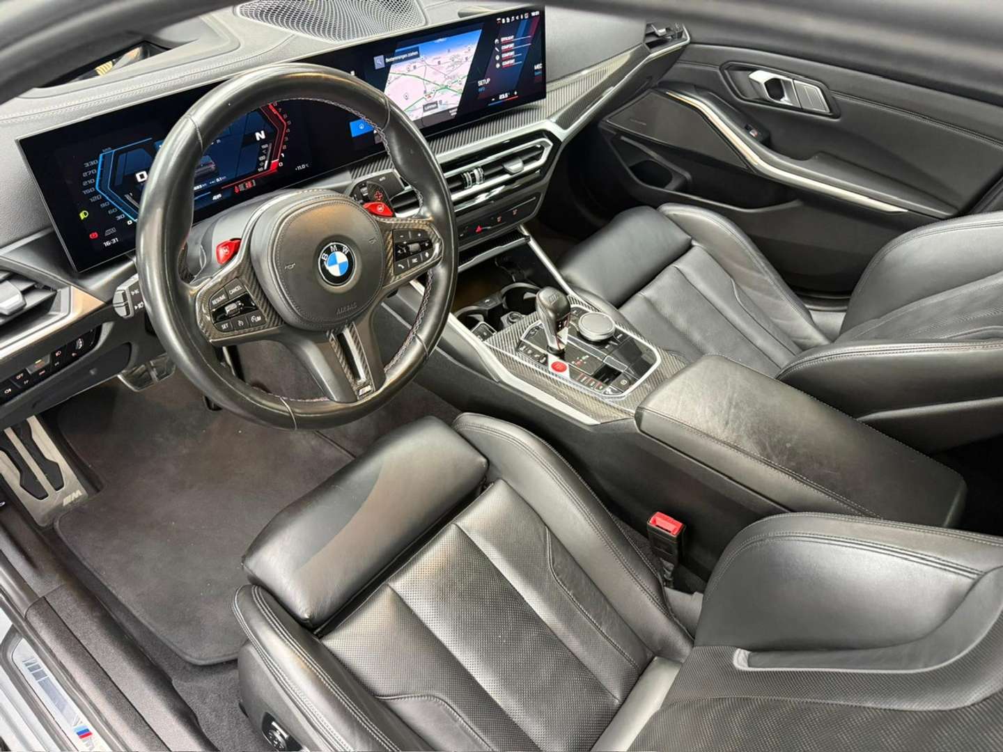 BMW M3 Competition M3 - 2023 - Joinsteer - #30