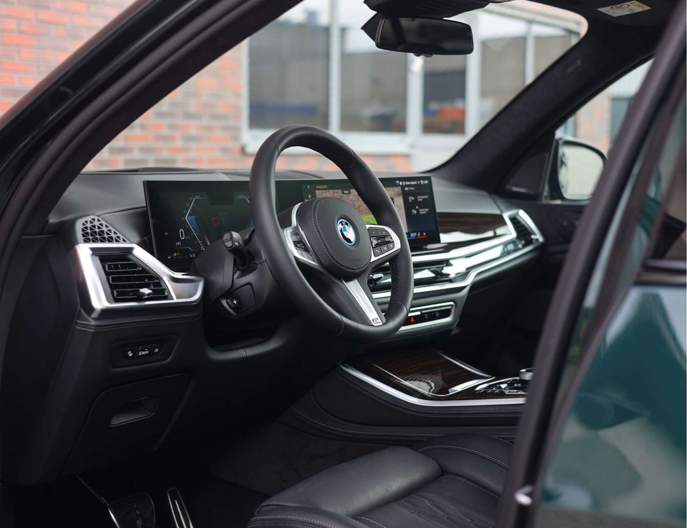 BMW X5 50e XDrive - 2025 - Joinsteer - #32