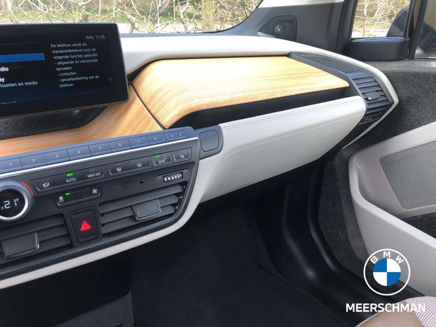 BMW I3 Comfort - 2022 - Joinsteer - #29