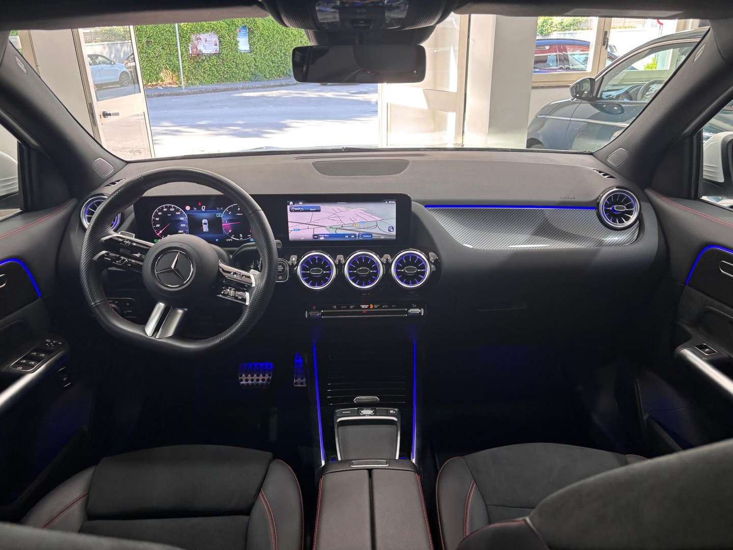 Mercedes GLA 200 Premium - 2024 - Joinsteer - #11