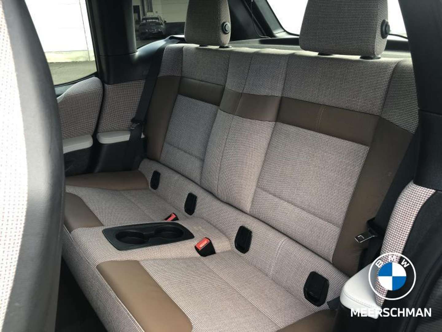 BMW I3 Comfort - 2022 - Joinsteer - #30