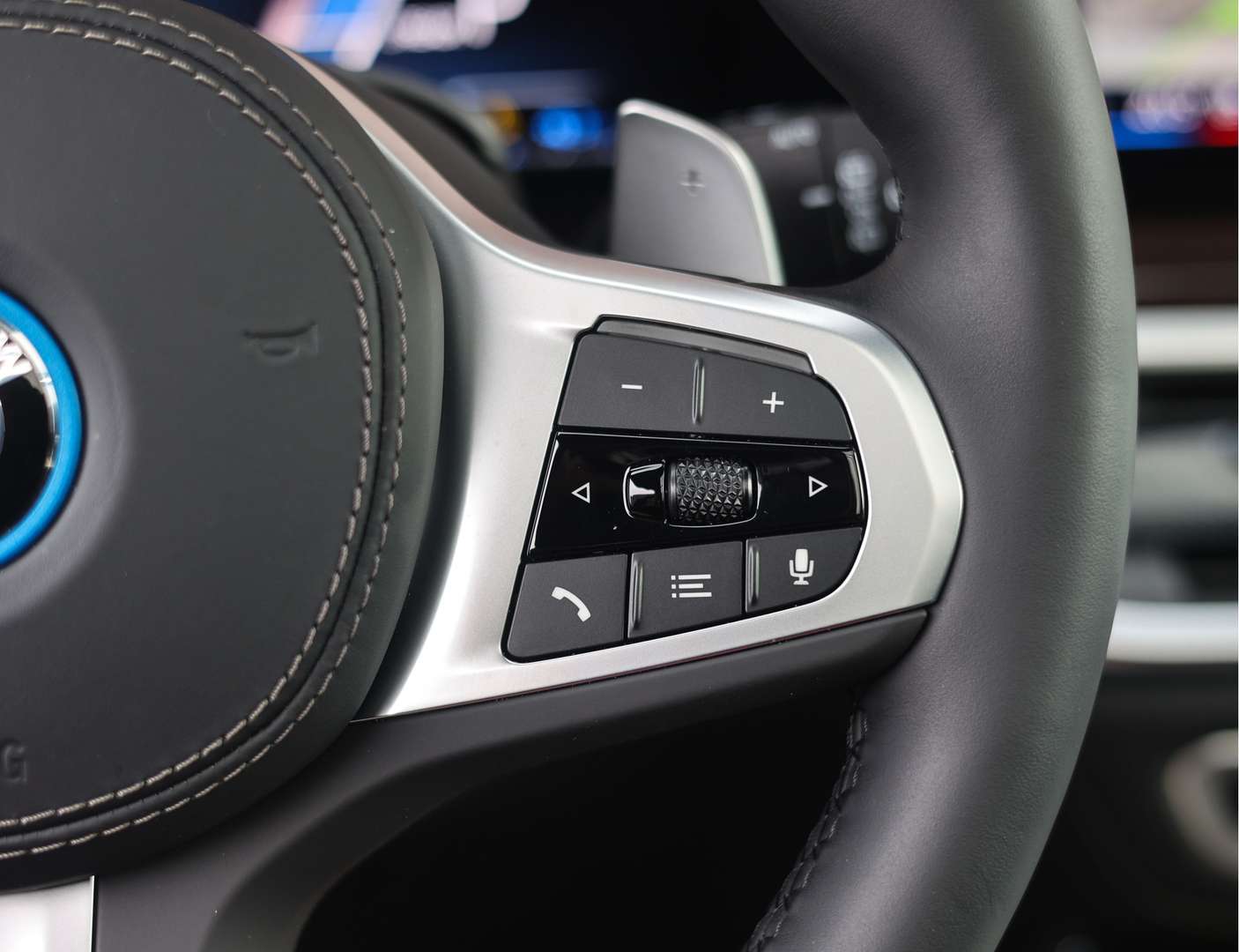 BMW X5 50e XDrive - 2025 - Joinsteer - #35