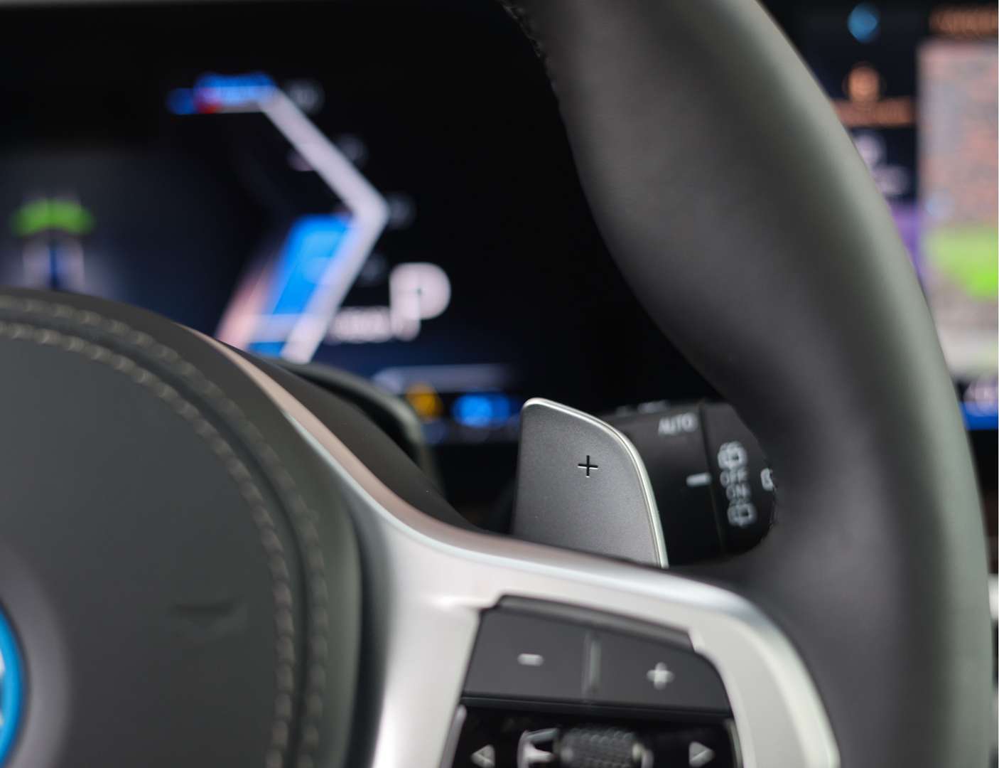 BMW X5 50e XDrive - 2025 - Joinsteer - #36