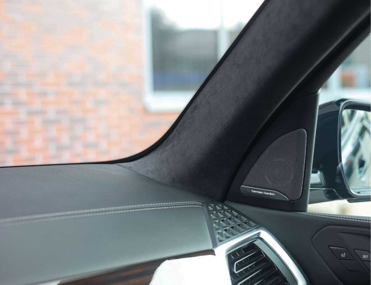 BMW X5 50e XDrive - 2025 - Joinsteer - #40