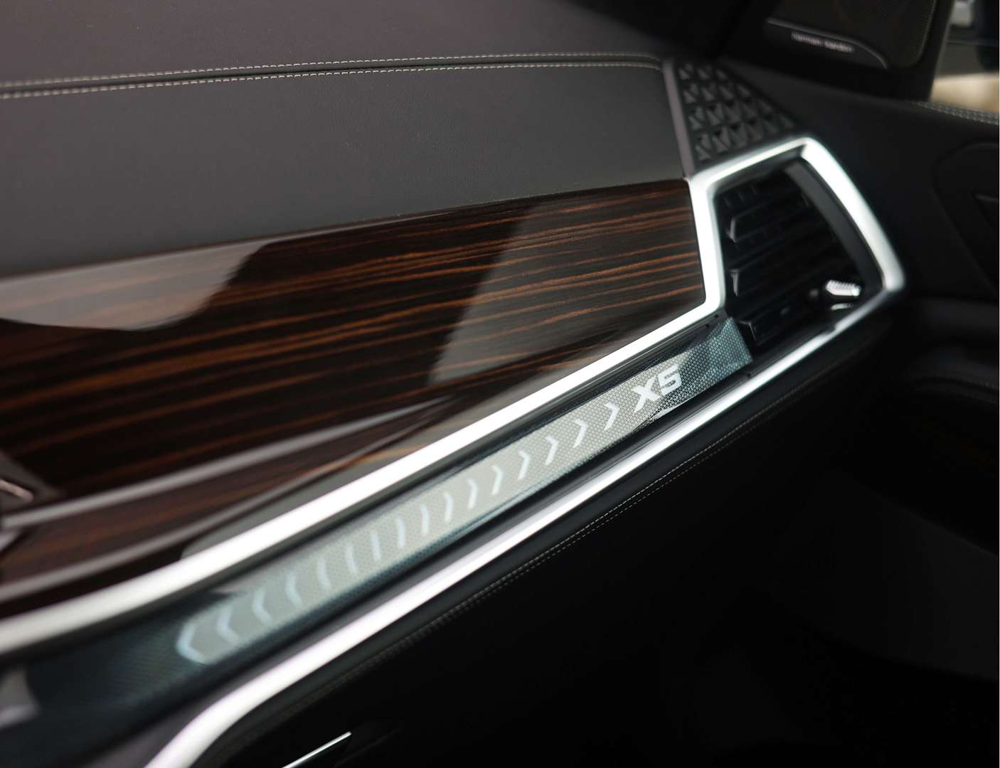 BMW X5 50e XDrive - 2025 - Joinsteer - #41