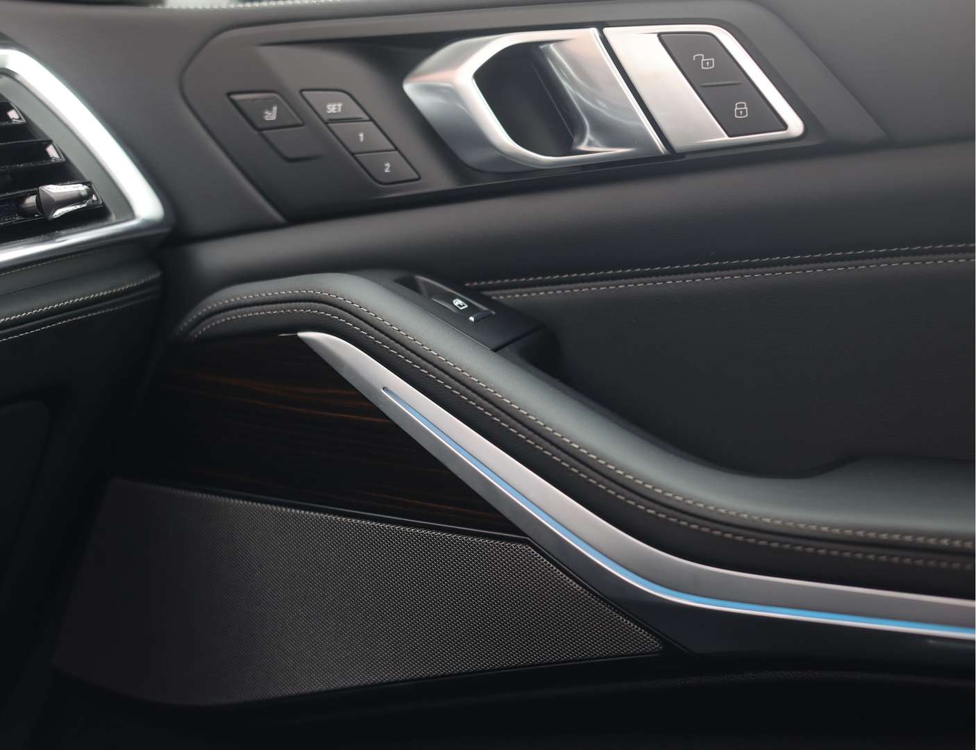 BMW X5 50e XDrive - 2025 - Joinsteer - #42