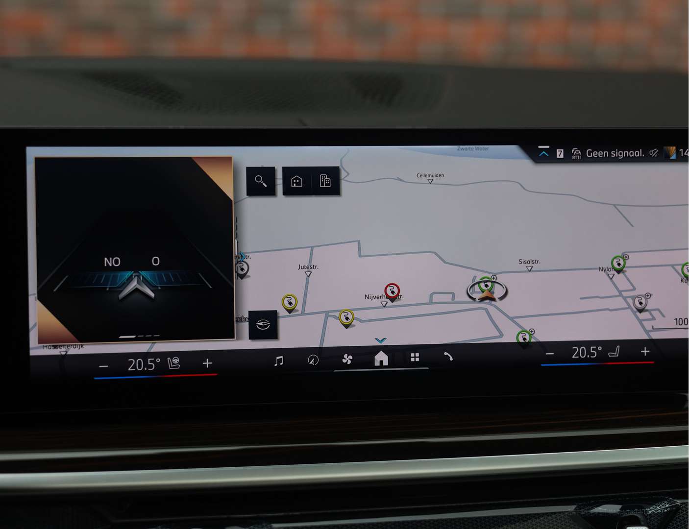 BMW X5 50e XDrive - 2025 - Joinsteer - #45