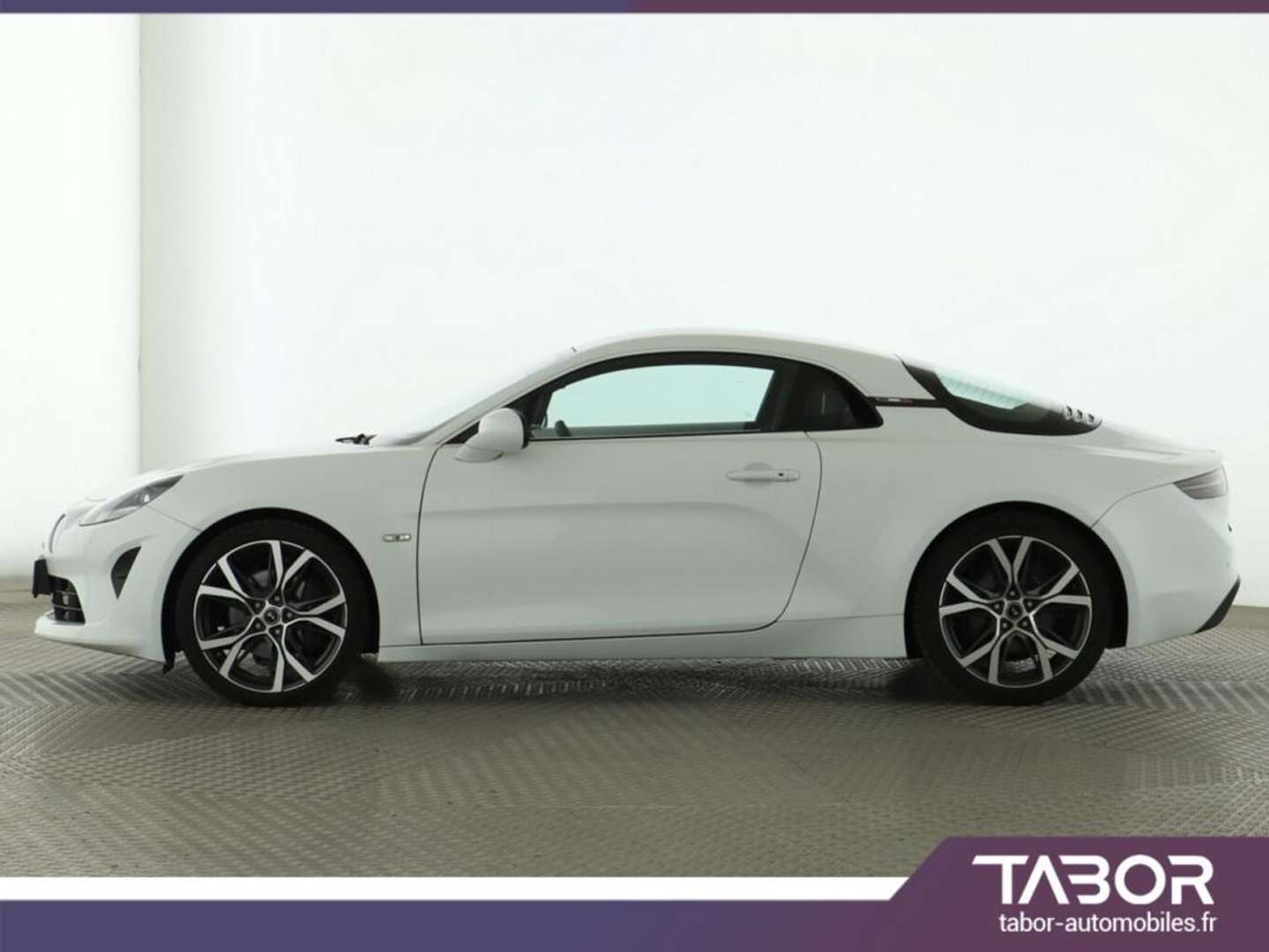 Alpine A110 S - 2024 - Joinsteer - #1