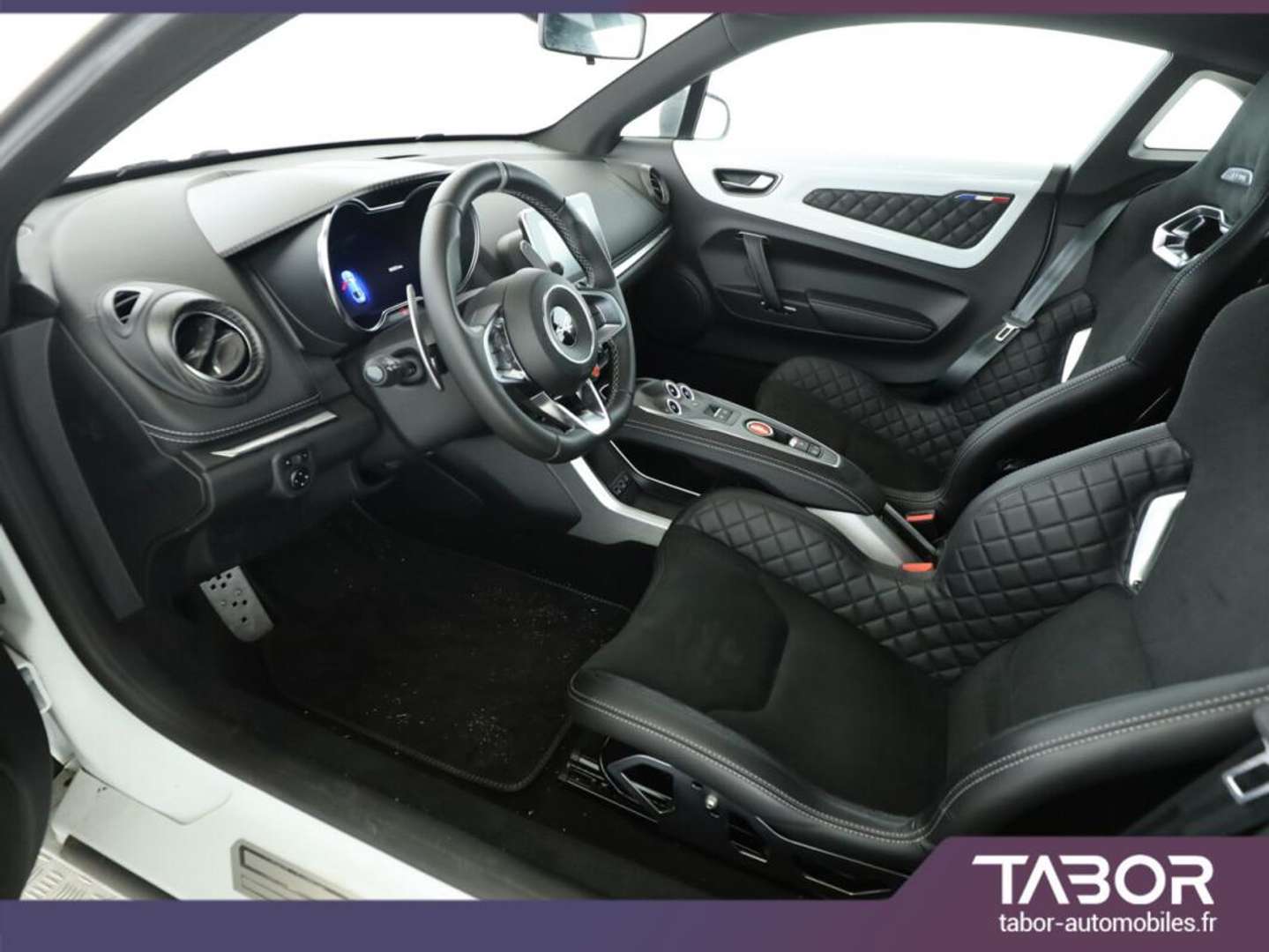 Alpine A110 S - 2024 - Joinsteer - #3