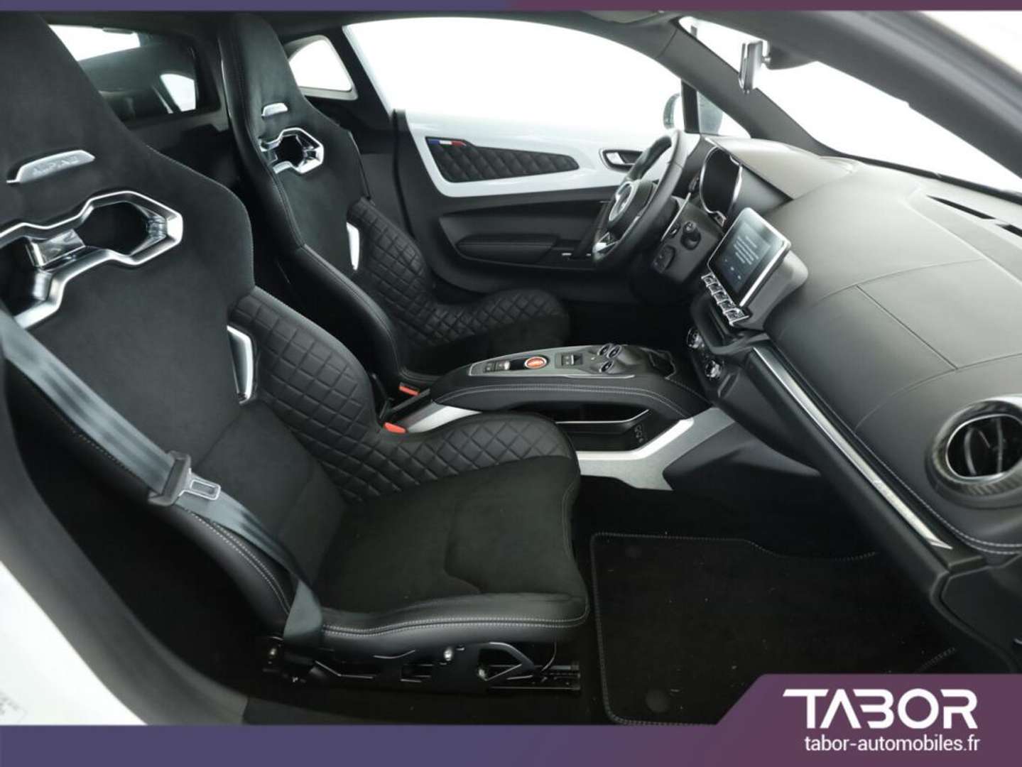 Alpine A110 S - 2024 - Joinsteer - #4