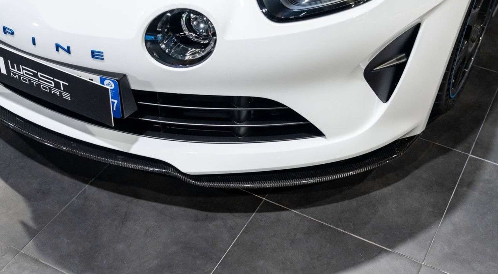 Alpine A110 R Le Mans - 2024 - Joinsteer - #10