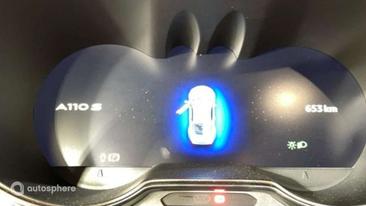 Alpine A110 S Pack Aéro — photo 10