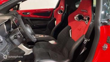 Alpine A110 S Pack Aéro — photo 12