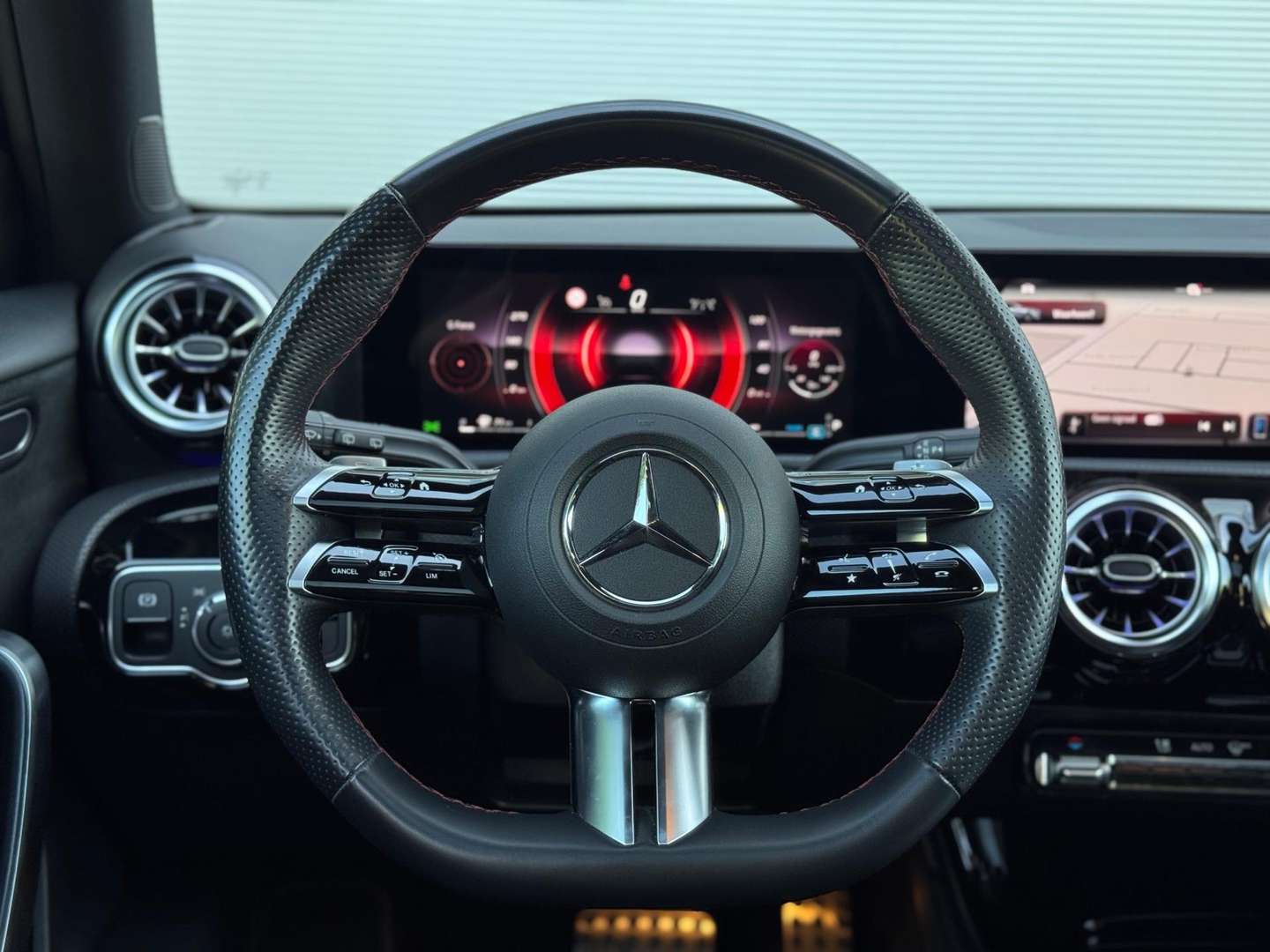 Mercedes Classe A 200 AMG Line - 2023 - Joinsteer - #15
