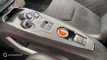 Alpine A110 S Pack Aéro — photo 13