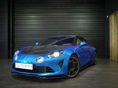 Alpine A110 R