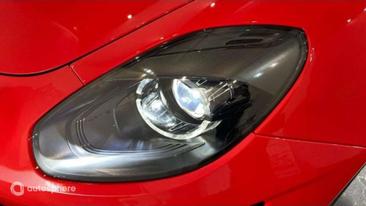 Alpine A110 S Pack Aéro — photo 17