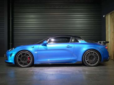 Alpine A110 R — photo 5