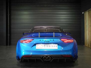 Alpine A110 R — photo 6