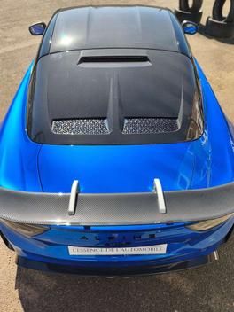 Alpine A110 R -  - Joinsteer - #3