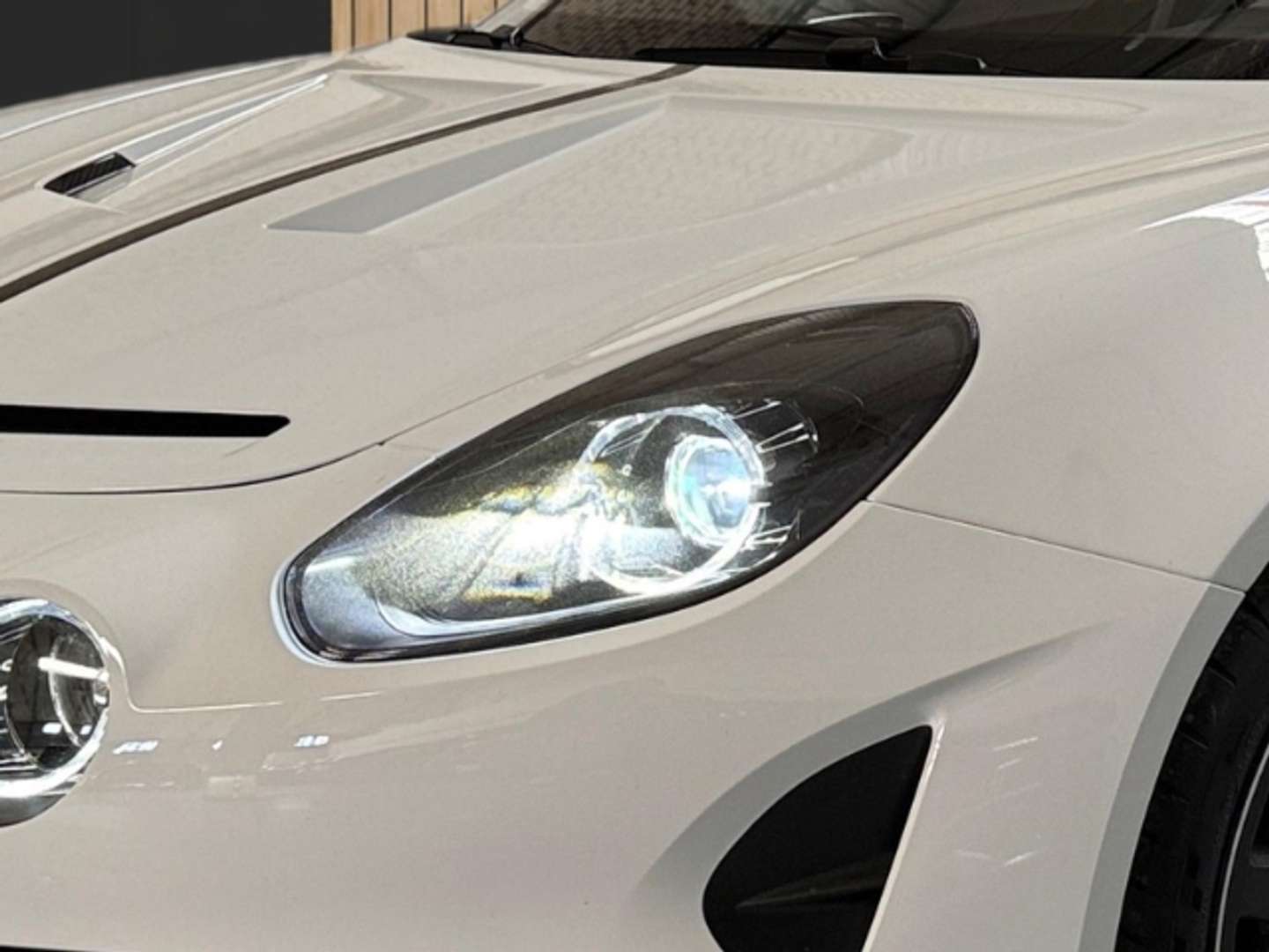 Alpine A110 R - 2026 - Joinsteer - #4