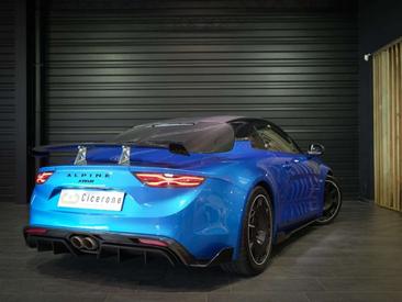 Alpine A110 R — photo 7
