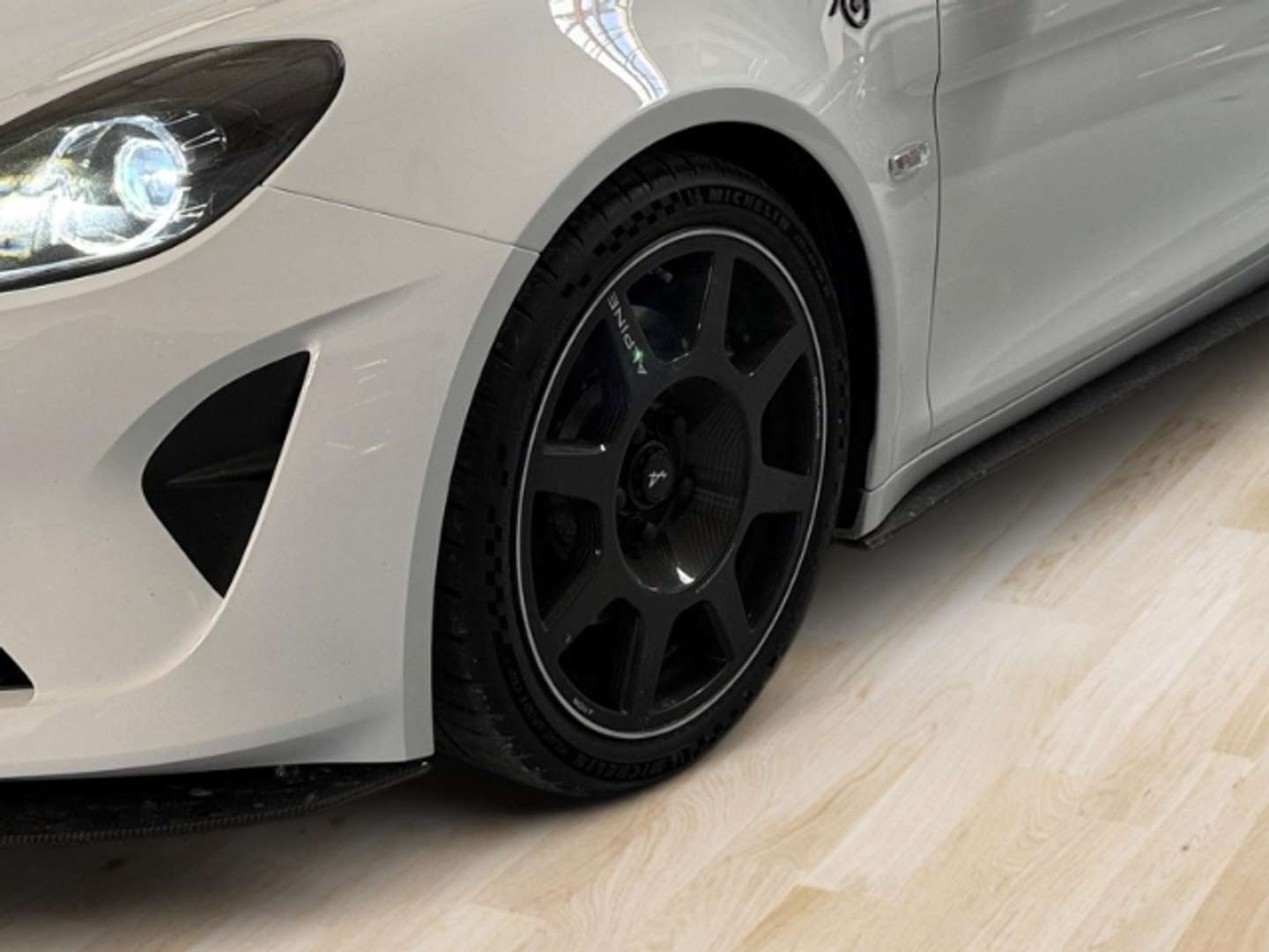 Alpine A110 R - 2026 - Joinsteer - #5