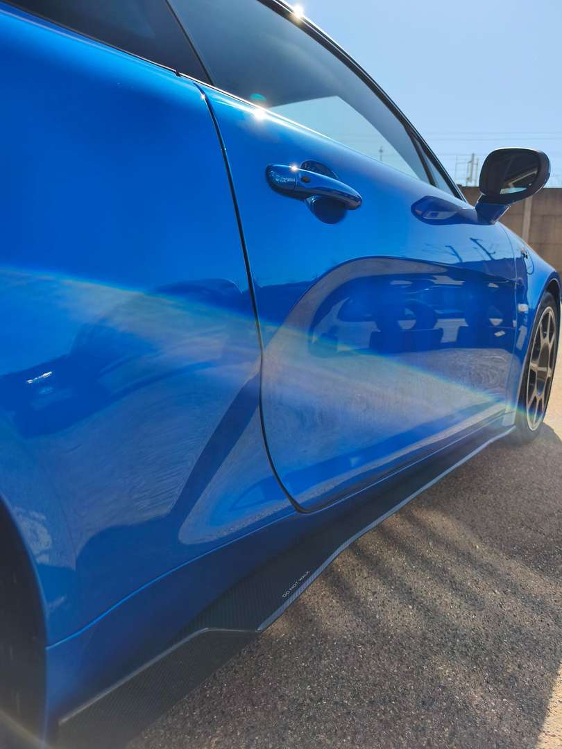 Alpine A110 R - 2024 - Joinsteer - #6