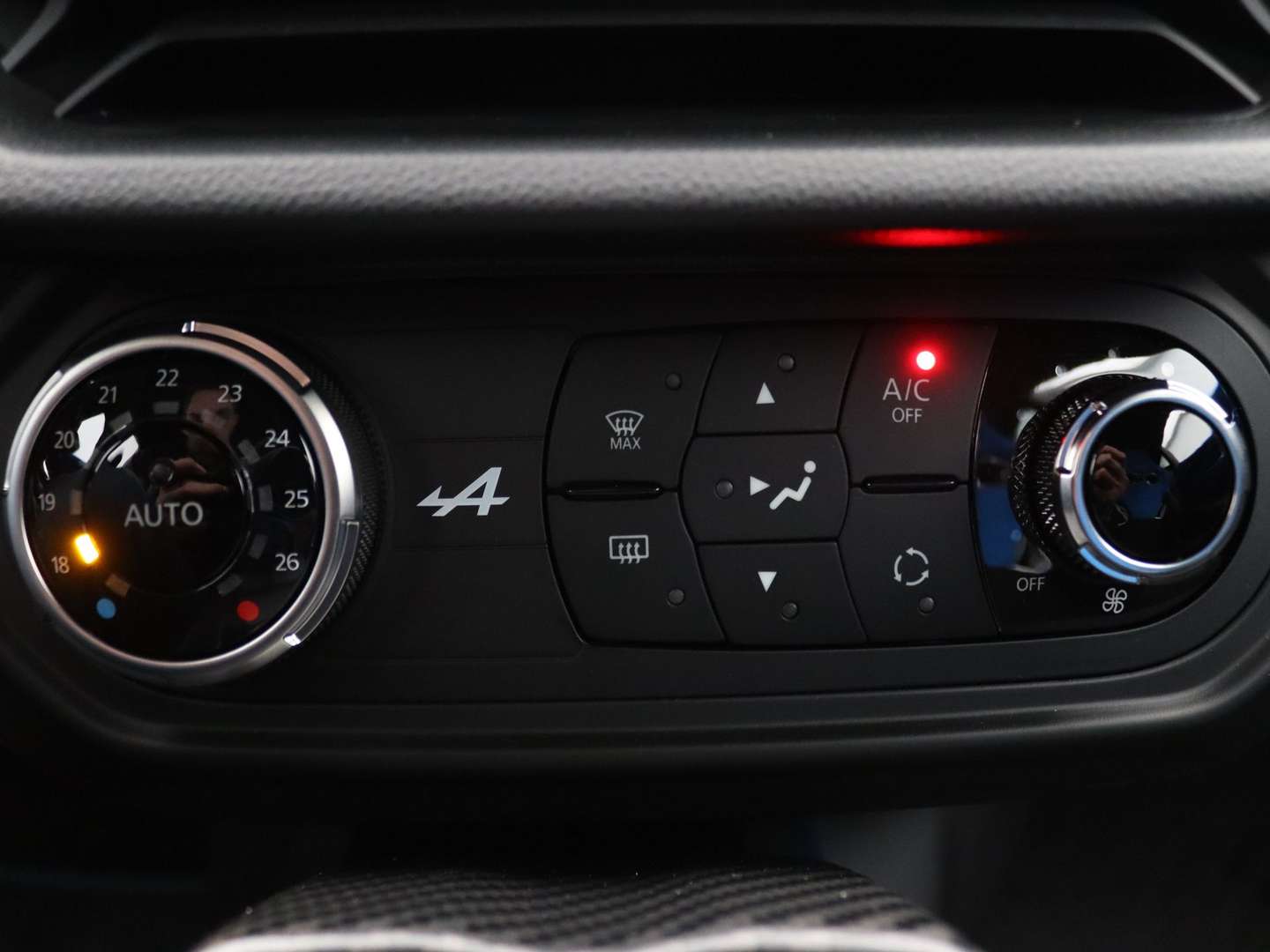 Alpine A110 GTS Pack Aéro - 2026 - Joinsteer - #6