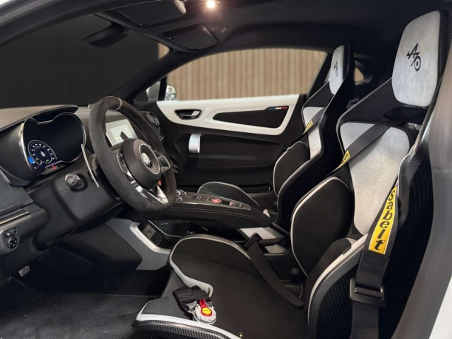 Alpine A110 R - 2026 - Joinsteer - #6