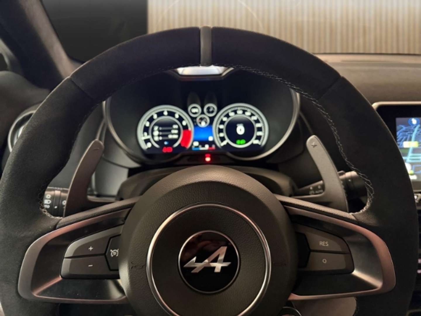 Alpine A110 R - 2026 - Joinsteer - #7