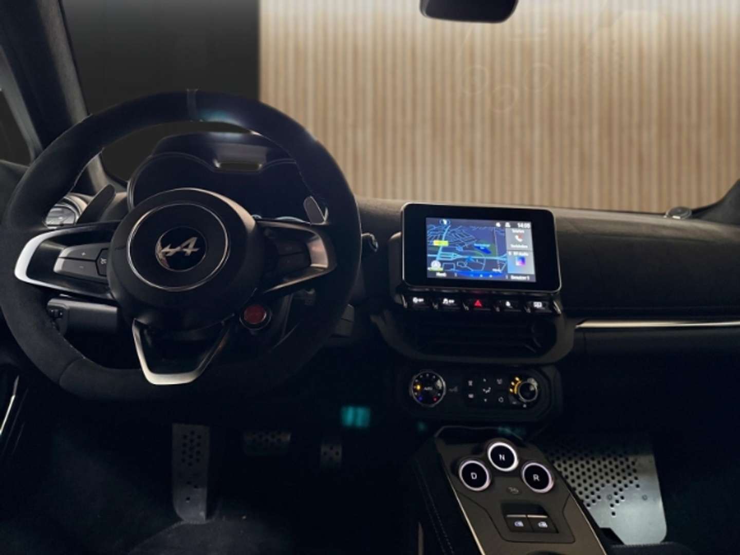 Alpine A110 R - 2026 - Joinsteer - #10