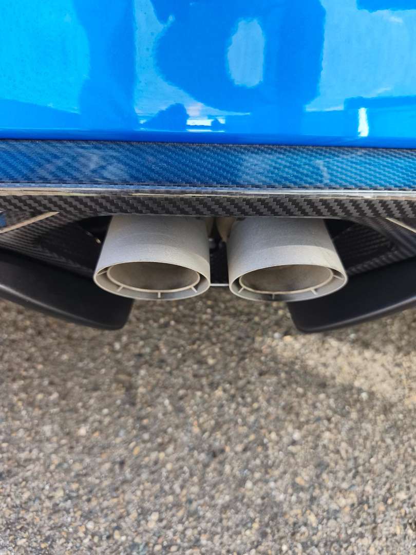 Alpine A110 R - 2024 - Joinsteer - #12