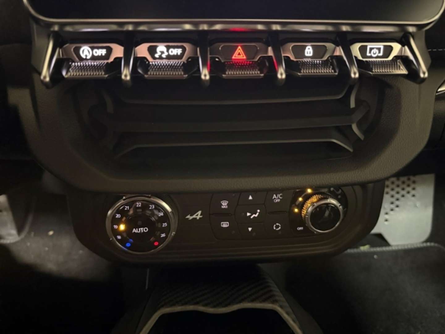 Alpine A110 R - 2026 - Joinsteer - #13