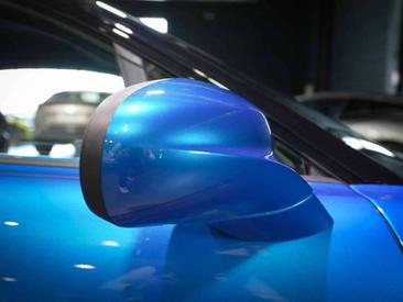 Alpine A110 R — photo 15