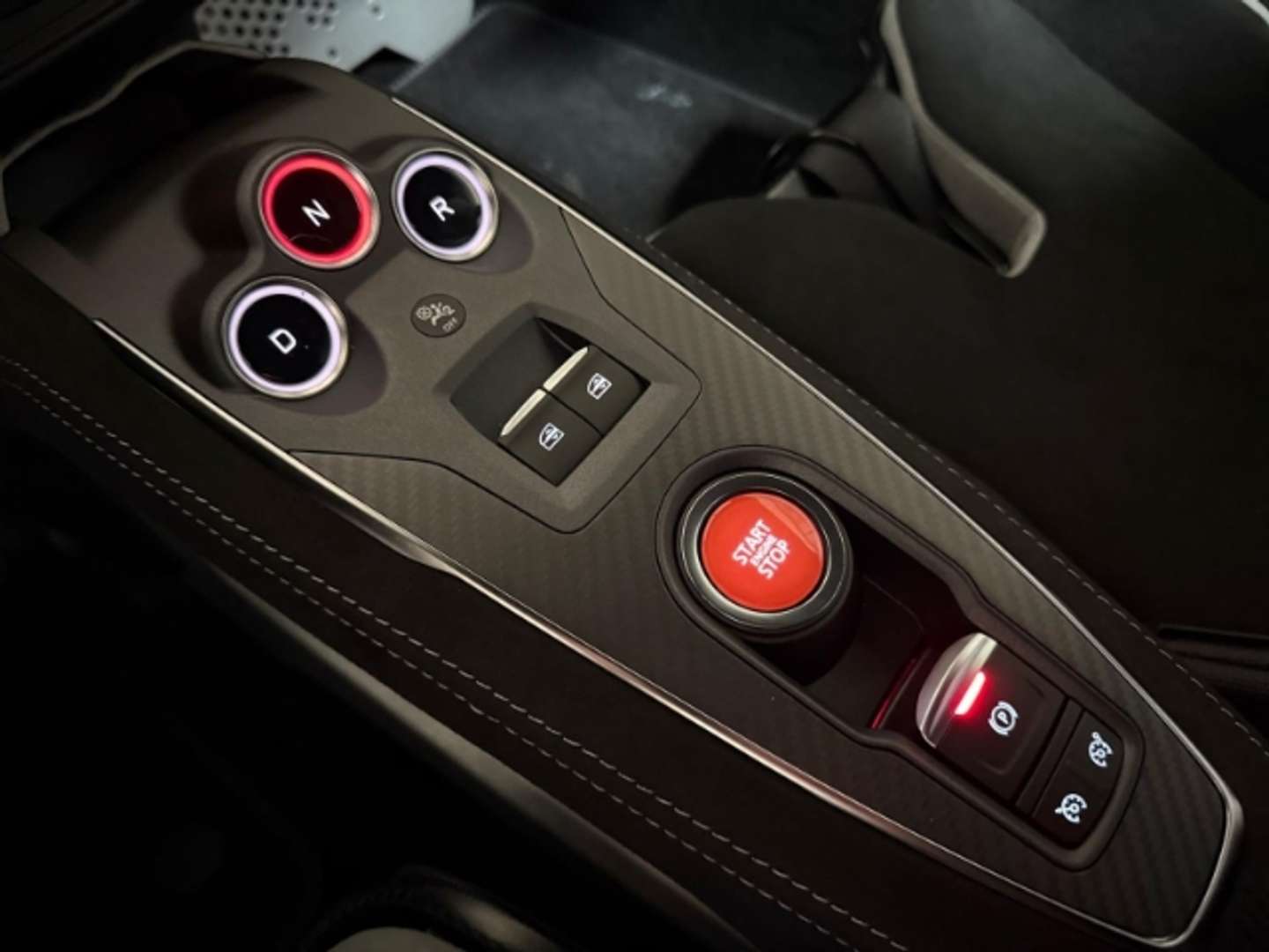 Alpine A110 R - 2026 - Joinsteer - #14