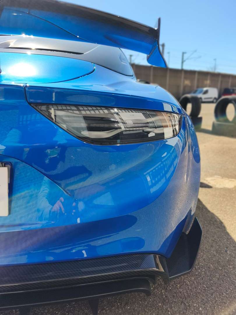 Alpine A110 R - 2024 - Joinsteer - #16