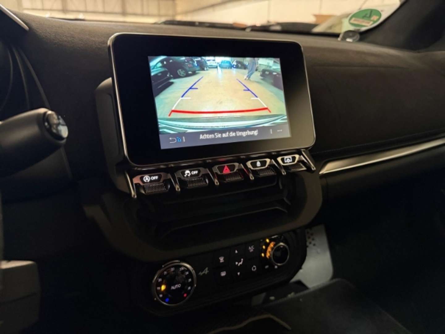 Alpine A110 R - 2026 - Joinsteer - #15