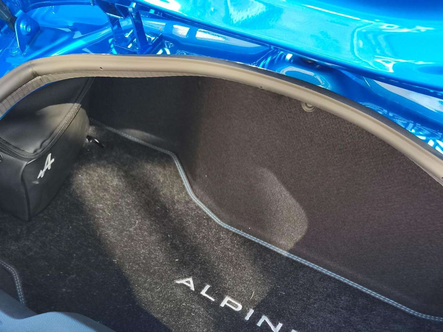 Alpine A110 R - 2024 - Joinsteer - #17