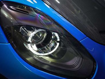 Alpine A110 R — photo 19