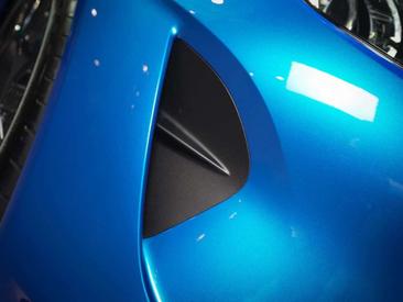 Alpine A110 R — photo 21
