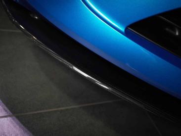 Alpine A110 R — photo 23